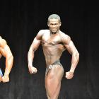 Terrance  Jones - NPC Colorado State 2014 - #1